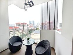 Uptown @ Farrer (D8), Apartment #624891281